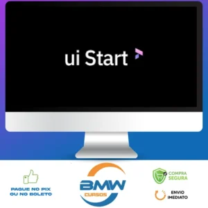 UI Start - Tiago Luchtenberg e Lucas Assis