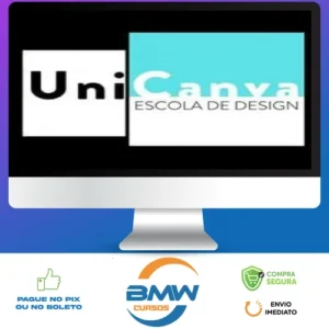 UNICANVA - Escola de Design com o Canva