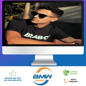 Vídeos Animados para Anúncios - O Brabo dos Vídeos