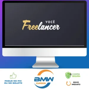 Você Freelancer - André Amaral