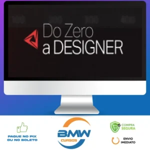 Do Zero a DESIGNER - Guilherme Fay