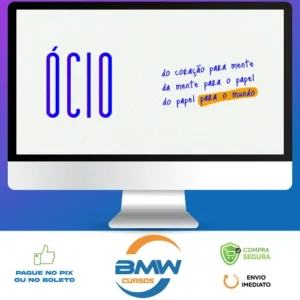 Ócio Coletivo - Viver de Ócio