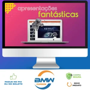 Apresentações Fantásticas - André Brotto