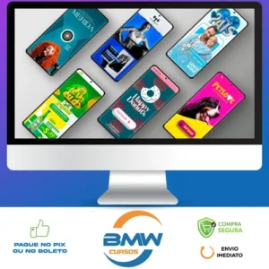 Cartão Digital Interativo 4.0 - Konecta App