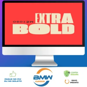 Método Extra Bold - RAL Media