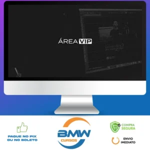 Área Vip 2022 - Andre Amaral