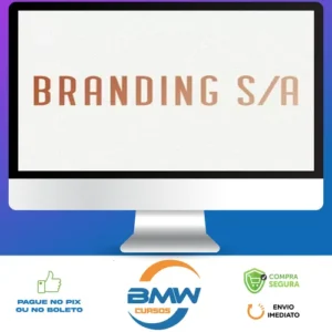 Branding S/A - Formação em Branding