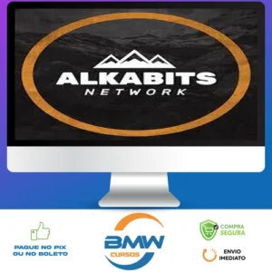 Campanha de Eventos - Alkabits