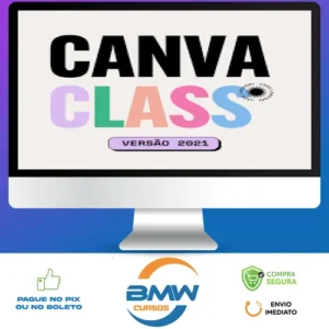 Canva Class - Jade Lanzoni