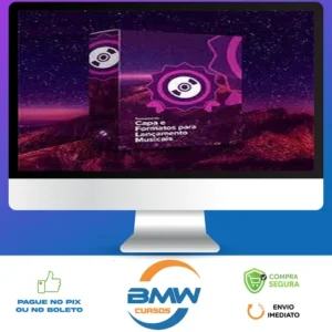 Capas e Formatos para Lançamentos Musicais - Alkabits