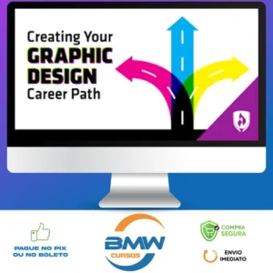 Career Path Graphic Design - Yes I'm a Designer [INGLÊS]