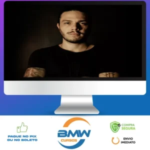 Construindo Carrosséis - André D’Amato