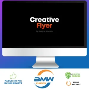 Creative Flyer: Flyers Para Artistas Eventos - Raphael Raposo