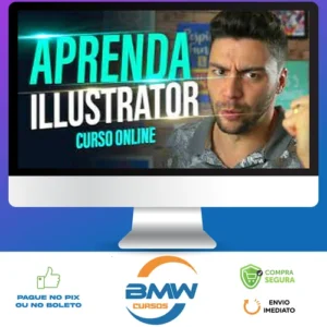 Curso Adobe Illustrator - Héber Simeoni