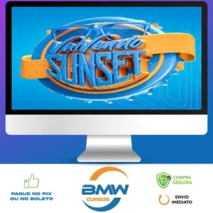 Curso C4D Master: Treinamento 3D - Luan Brotas (Agência TvMega)