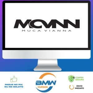 Curso Embalagem 3D - Muca Viana