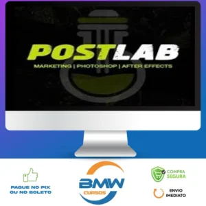 Curso PostLab - Nikolas Weber
