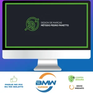 Design de Marcas - Pedro Panetto