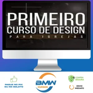 Design para Igrejas - Ismael Silva