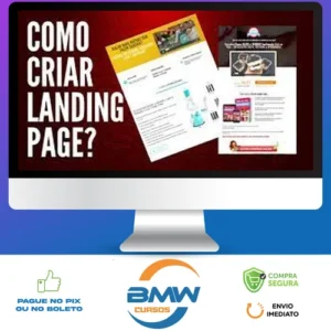 Como Criar Uma Landing Page (Página de Vendas) - Rafael Mota
