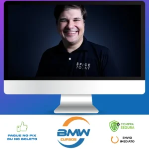 Como Vender Sites - Bruno Ávila