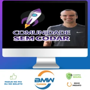 Comunidade Sem Codar - Bubble.io - Renato Asse