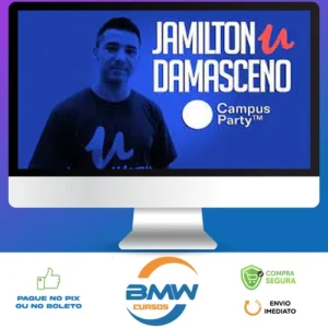 Curso Completo de Design de Interface - Jamilton Damasceno