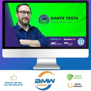 Curso de Jetengine (Wordpress) - Dante Testa