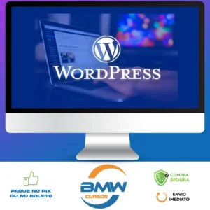 Curso de Wordpress: Segurança, Performance e Recursos Avançados - Gustavo Guanabara