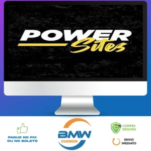 Curso Power Sites - Tulio Faria