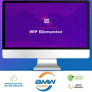 Curso: Criando Sites com Elementor - Angelo Campioni