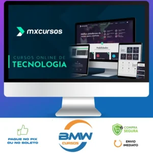 Mx Cursos: Wordpress Professional Essencial - Felipe Cardozo