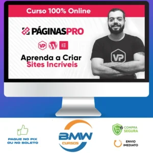 Páginas Pro - Viana Patricio