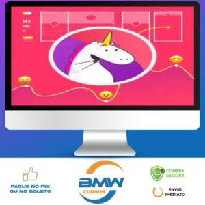 Programa UX Unicórnio (Turma 8) - Leandro Rezende