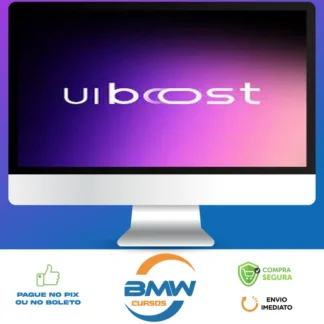 UI Boost - Gilberto Prado