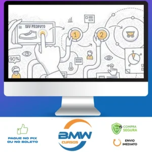 Ux & Design Thinking Experiência do Usuário nos Negócios - Leandro Rezende