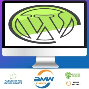 WordPress II: Páginas, Temas e Boas práticas - Bruno Harnik (Alura)