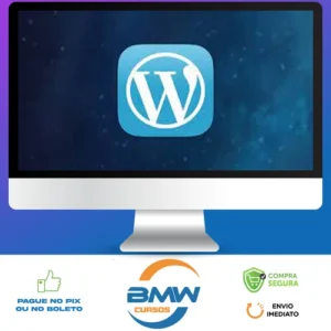 Wordpress Para Desenvolvedores Criação de Temas do Zero - Marcelo Xavier Vieira