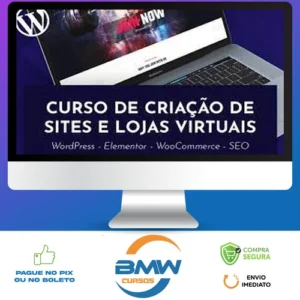 WP Week: Semana da Criação de Sites com WordPress e Elementor - RocketWp