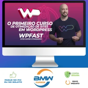 WPFast: Otimizações de sites em WordPress - Vinicius Kolling