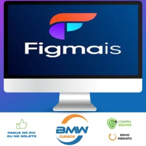 Figmais - Thiago Medeiros