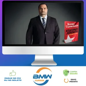 Assassinato de Reputações: Um Crime de Estado 2ª Ed. - Romeu Tuma Junior