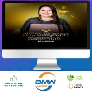 Contabilidade Tributária Para Advogados - Sigrid Kersting