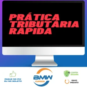 Curso Prática Tributária Rápida - Letícia Vogt