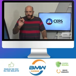 Direito Constitucional - Orman Ribeiro