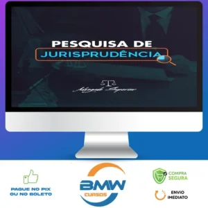 Pesquisa de Jurisprudência - Matheus dos Santos