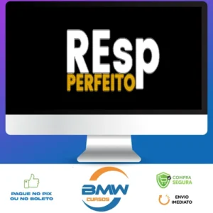 REsp Perfeito - Giovanni Fialho