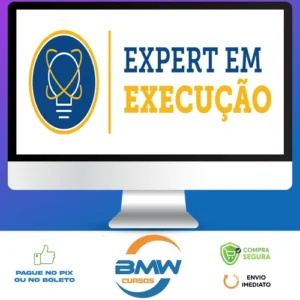 Treinamento Avançado Expert em Execução - José Andrade
