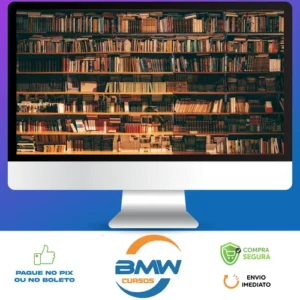 5.000 Ebooks em PDF - Autores Diversos