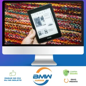 5.000 Livros Kindle - Autores Diversos